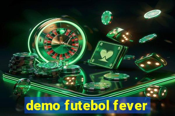 demo futebol fever